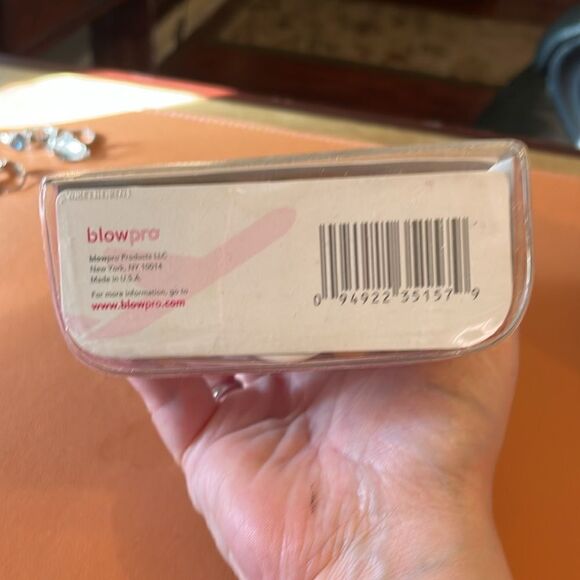 NEW Blowpro Jet Blow Mini Kit 3pc Protect Plump Play TSA Approved 180ml Total - Picture 5 of 6